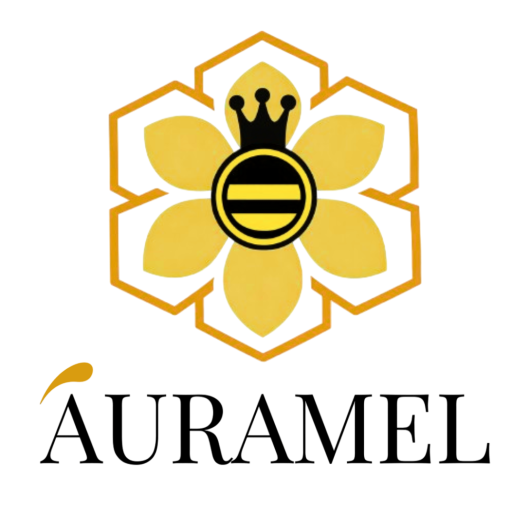 logotipo original Áuramel