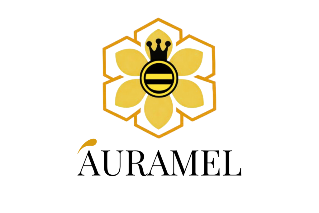logotipo original Áuramel